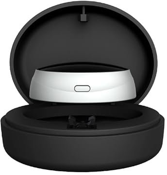 Z3 Pro Qontroler Dispositif Avancé Anti-Ronflement (Noir +10 Patchs OFFERTS)