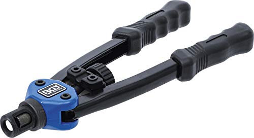 BGS 408-1 | Pince pour écrous rivets| bras long | M3 - M10