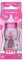 Simba Born Baby Magisches Milchfläschchen / Milchflasche mit verschwindender Milch / 13cm