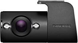 Thinkware Interior Infrared Rear Camera for X800, F200PRO, X700, F790 Dash Cams and Multiplexer Box