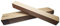 verpacking Versandhülse 870 x 105 x 105 mm eckig Braun [Ausführung & Stückzahl wählbar] Versandkarton Faltkarton 50 Stück