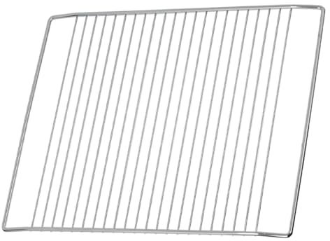 Grille de four pour Beko 463 x 360 mm 240100017 240440101