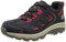 Jack Wolfskin Jungen Unisex Kinder Vojo Texapore Low K Walking-Schuh, Dark Blue/Pink, 29 EU