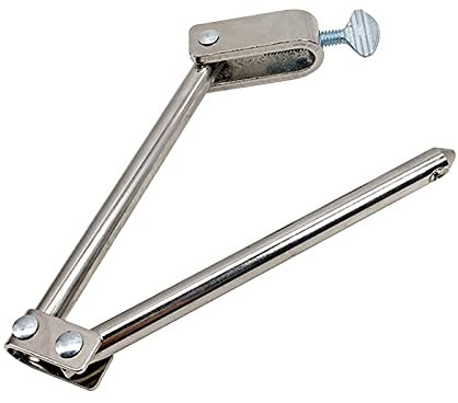 CENPEK Hose Clamp Tool, Bar Type Car Fuel Pipe Sealing Clamp Tubing Sealing Tool