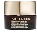 Estée Lauder Advanced Night Repair Eye Supercharged Gel-Cream Synchronized Multi-Recovery | Under Eye Cream for Dark Circles, Travel Size, 0.17 Fl Oz