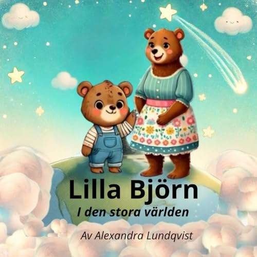 Lilla Björn i den stora världen