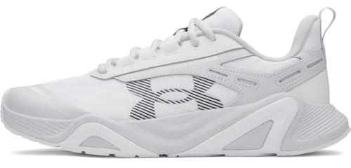 Under Armour Hombre Charged Se Comprometen TR 5 Shoessneaker