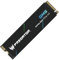 acer Predator GM6 1 TB M.2 NVMe SSD PCIe 4.0, Lesegeschwindigkeit bis zu 7200 MB/s, professionelle interne Festplatte, Gaming-Speicher, kompatibel mit PC, Notebook und PS5