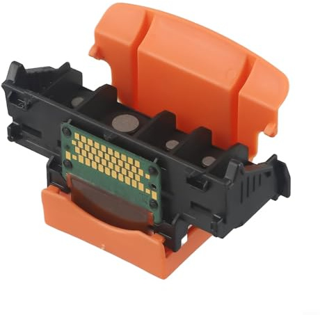 Tête d'impression QY60089 pour imprimante Canon TS5080 TS6020 TS6050 TS6051 TS6052 Pièce de rechange avec construction ABS et métal