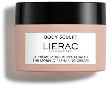 LIERAC Body Sculpt The Morpho-Reshaping Cream 200 ml