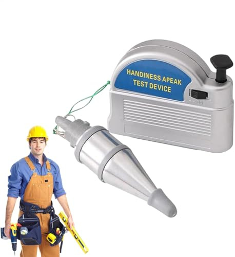 Retractable Plumb Bob Tool | Automatically Stretch Lines Magnetic Plumb Bobs,Stable Construction Assignments Tool for Home, Studio, Factory