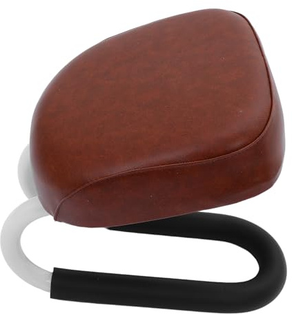 VINTORKY Prayer Bench Meditation Stool Cushioned Seat with Metal Frame Ergonomic Design Non-Slip Legs Comfortable Floor Stool for Yoga Prayer and Home Meditation Practice