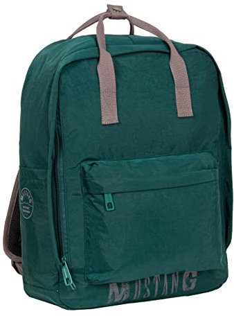 MUSTANG Crotone Backpack Darkgreen