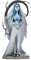 ABYstyle Studio Corpse Bride Emily - Figura Coleccionable de PVC a Escala 1:10
