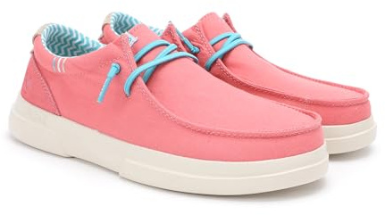 Pitas | SIRMIONE | Mocassins pour Femmes | Chaussures Bateau pour Dames | Slipon Loafers | Baskets d'été | Sneakers | Pantoufles Estivales | Chaussures de Walkinpitas