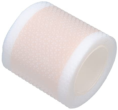 Yinhing Patch de Correction D'oreillette en Silicone pour bébé Oreilles Saillantes Correcteur Esthétique Doux pour la Peau Imperméable Respirant Sûr Hygiénique pour les Nouveau-nés,