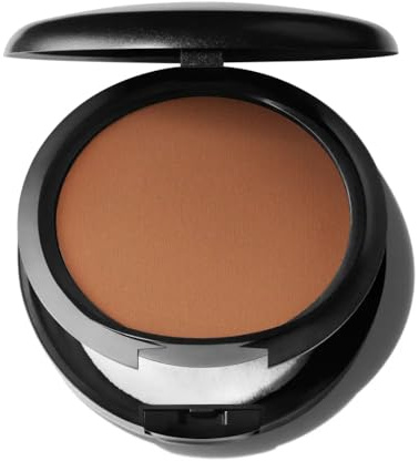 MAC Studio Fix Powder Plus Foundation NW58
