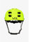 Valentino Rossi Men's Half Face MTB Helm, Gelb, L