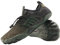 Freiluftkind Das Original – Tokai rutschfeste Barfußschuhe (Khaki/Größe EU 45) – Tokai der perfekte Barfußschuh für Dein Abenteuer – Barfusslaufschuhe Barfuss Schuhe Barefoot Shoes