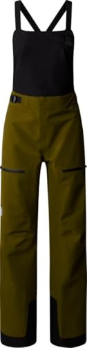 The North Face Damen Ceptor Hose, Forest Olive/TNF Black, S