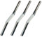 3 PCS Brick Jointer, Jointer Bricklaying, Bricklaying Tools Bricklayers Tools, Mortar Finishing Tool Brick Jointer Bricklaying Jointing Tool for Professional Joints Between Bricks