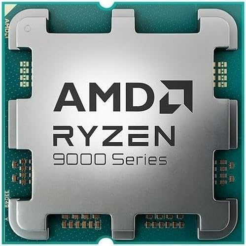 AMD Ryzen 5 9600X Tray