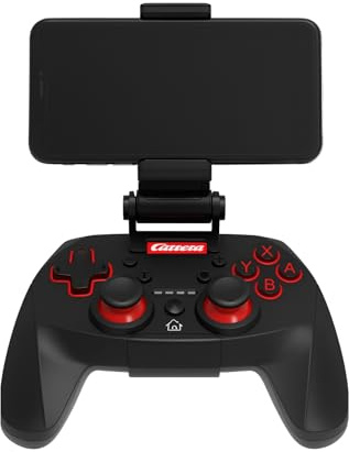 Manette hybride Carrera