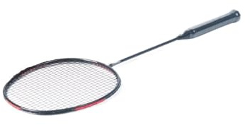 WANGBINGXING Badminton Set Raqueta de bádminton con Proceso Tejido tungsteno y Fibra Carbono G5