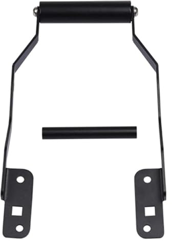 Soporte Movil Moto para BMW para F900XR para F900 XR para F 900 900XR 2019-2024 Navegación para Motocicleta Soporte De Repuesto para Teléfono Inteligente con GPS