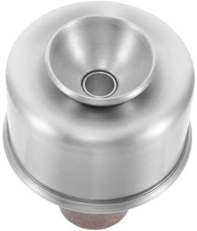 VANZACK Sourdine Trompette Alliage Aluminium Légère pour Pratique Silencieuse Du Adaptée Garçon Fille et Débutants Installation Facile