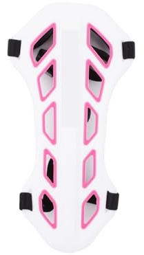 Bågskytte armskydd 1 st bågskytte armskydd hållbar silikon underarmsskydd utrustning för utomhusskytte sport armskydd för bågskytte