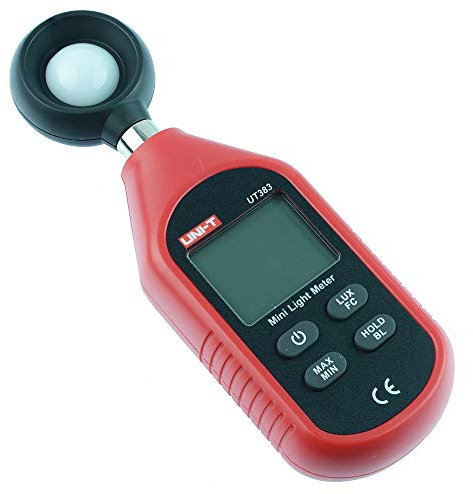 UT383 Mini Light Meter Uni-T