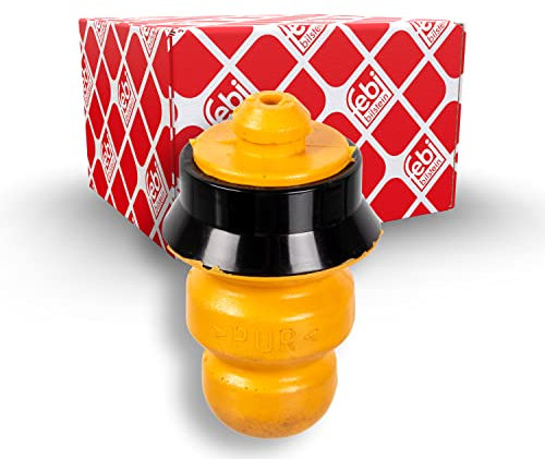 febi bilstein 171866 Bump Stop for Suspension Strut Support Bearing, Pack of 1