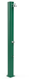 Arkema Design Doccia Solare - Big Jolly A320/6016 - Verde