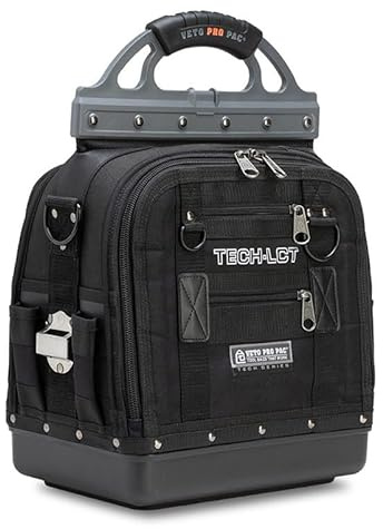 Veto Tech LCT Blackout