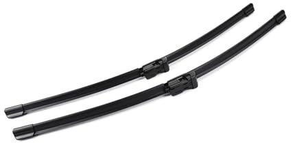 SAFATBZ Wischerarm Für FIAT Für Ducato MK3 2006–2014 Auto-Wischer LHD Frontwischerblätter Windschutzscheibe Windschutzscheibe Fenster Regenbürste 26Zoll + 21Zoll Auto Wischerblätter