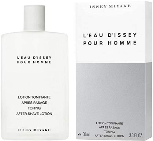 Issey Miyake Aftershave Lotion
