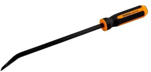 Palanca Para Martilleo