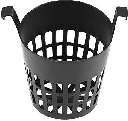 10 cestini per piantare, cestini idroponici per piantare piante acquatiche per piante da esterno