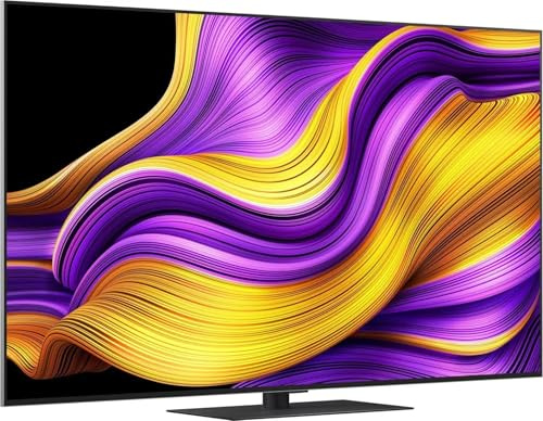 LG OLED65G56LS - TV 65 Pollici, 4K, OLED, DVB-T2, HEVC/H.265, Classe energetica E