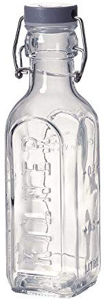 Kilner Clip Top Bottle, 0.3 Litres