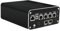 HUNSN Micro Firewall Appliance, Mini PC, VPN, Router PC, Pentium Gold 8505, RJ50f, AES-NI, 4 x 2.5GbE I226-V, 2 x SFP+ Optical 10Gbe 82599ES, Barebone, NO RAM, NO Storage, NO System