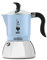 Bialetti Fiammetta Ind 2TZ blau