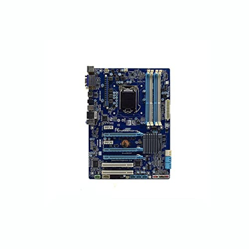 Scheda madre computer Fit For Gigabyte. GA-Z68A-D3H-B3 Desktop Z87 Scheda Madre LGA 1155 DDR3 32GB USB3.0 Supporto CPU Core I7i5i3 ATX. Placa-mãe.