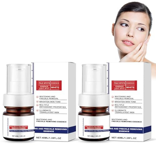 Vitamina C Crema Per Il Viso, Crema Idratante Illuminante, Crema Sbiancante Anti Anti Rughe, Crema Viso Per Donne E Uomini, Dona Alla Pelle Una Sensazione Radiosa, 2 Pcs