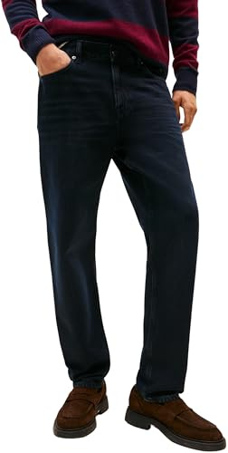 Tommy Hilfiger Vaqueros Hombre Harlem Windum Tapered Fit