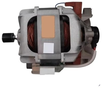 Motor De Lavadora UML4508.01 DC31-00123C, Compatible Con Samsung, Motor De Accionamiento De Lavado De Lavadora