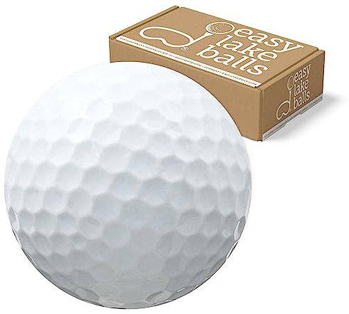 50 Marken Mix LAKEBALLS/GOLFBÄLLE - QUALITÄT AAAA/AAA