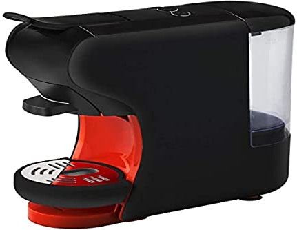 Cafetière capsules 3 en 1 Küken