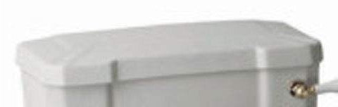 Waverley, Trent, Adelphi, Shires Replacement Cistern Lid